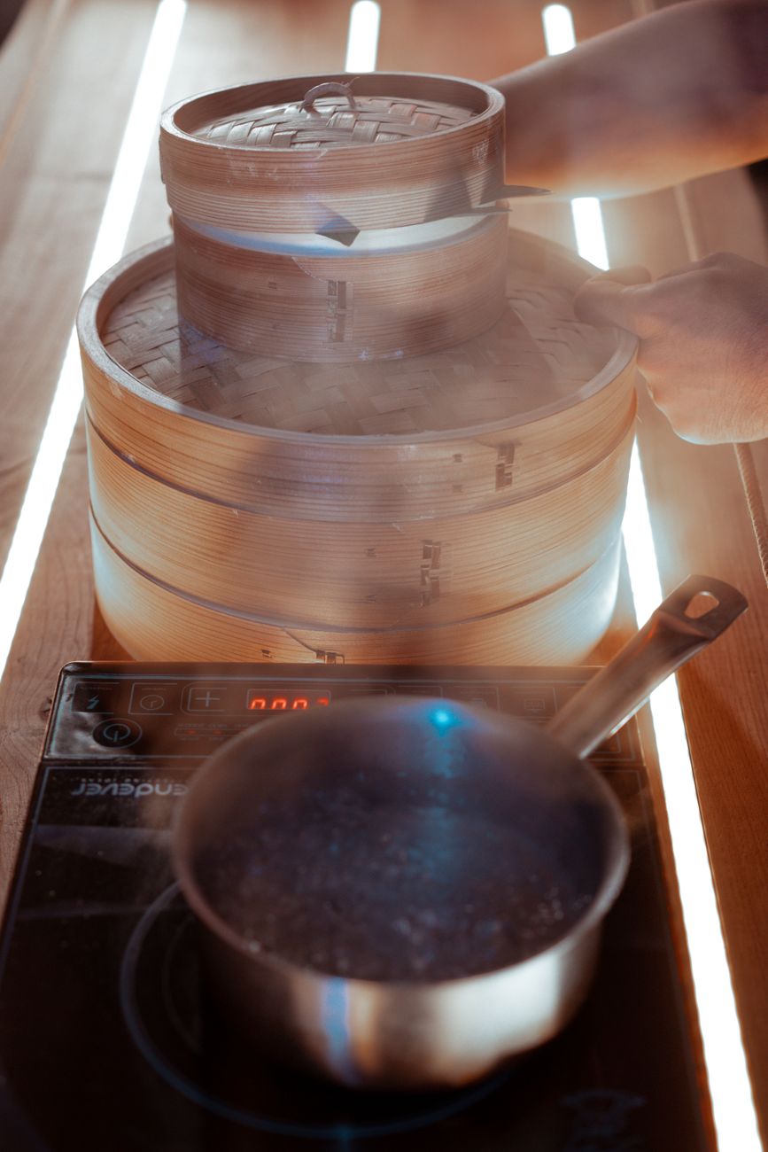 dampfgarer test und vergleich Fazit
