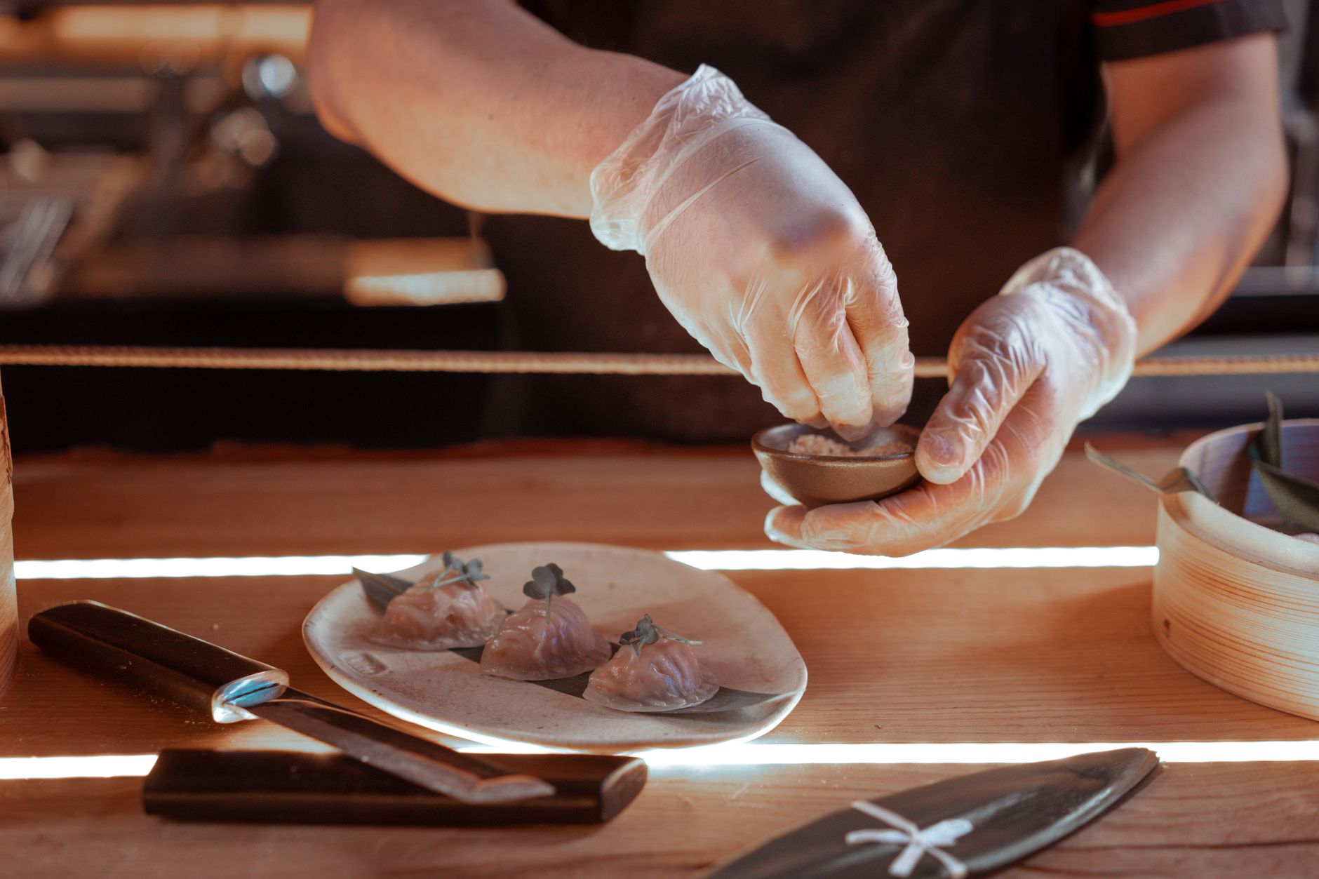 Michelin Guide Shakes Up New York Restaurant Scene as 30 Venues Earn New Honors