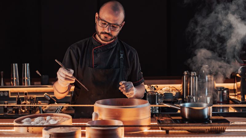 Sabores do Futuro: As Tendências Gastronômicas Que Vão Dominar 2026