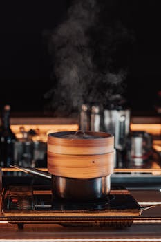 Review-uri pentru aparate de gătit cu aburi