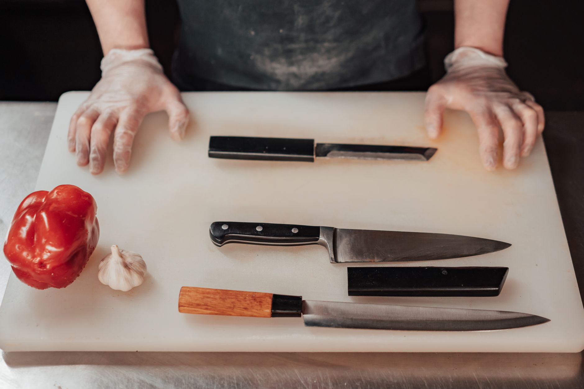 Best Kitchen Knives Under $30 in 2026