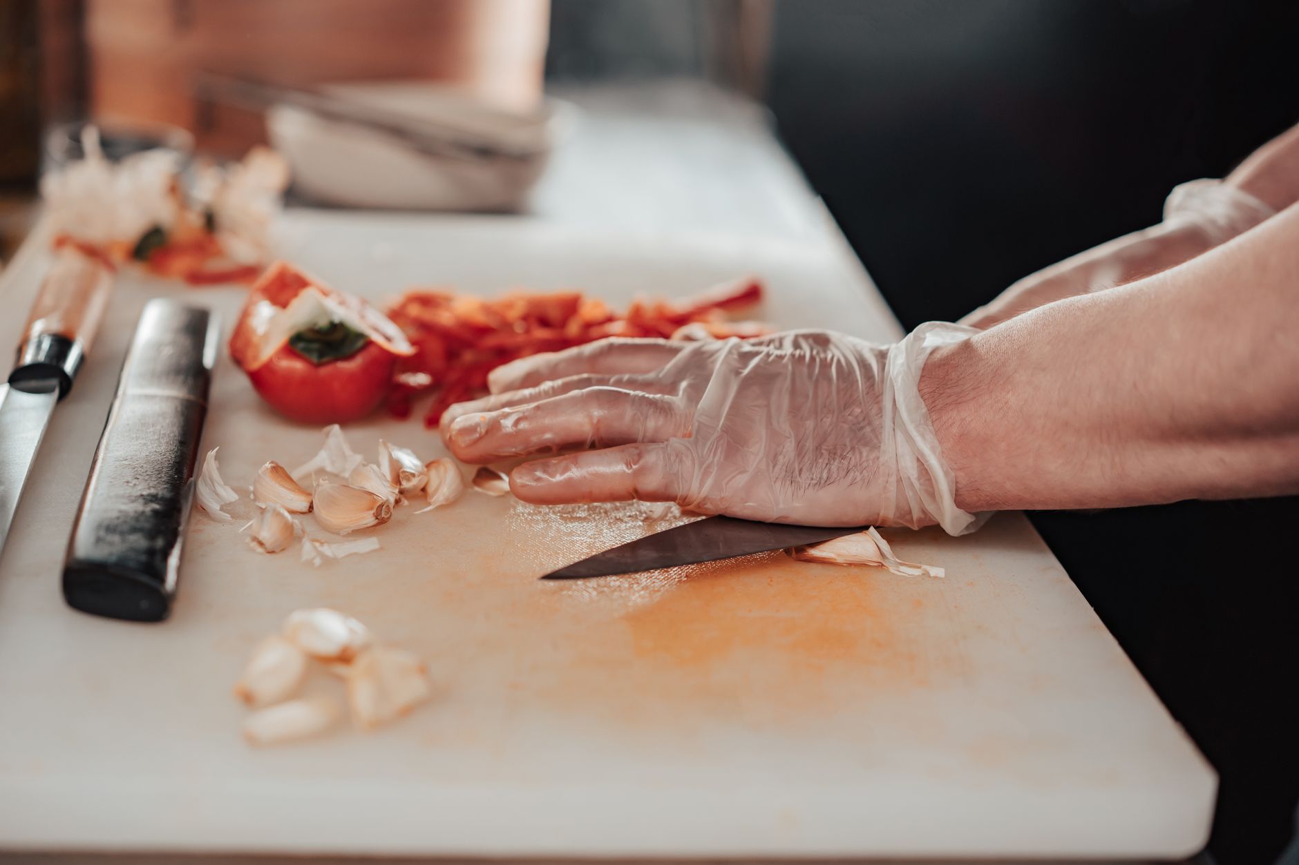 What Food Safety Gaps, Fitness Mandates, and Community Health Investment Reveal About Healthcare Leadership