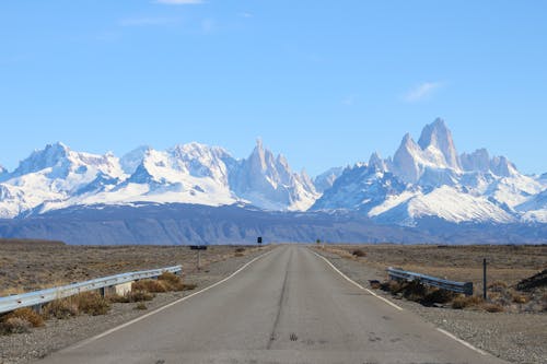 Gratis stockfoto met Argentinië, bergen, bergketen Stockfoto