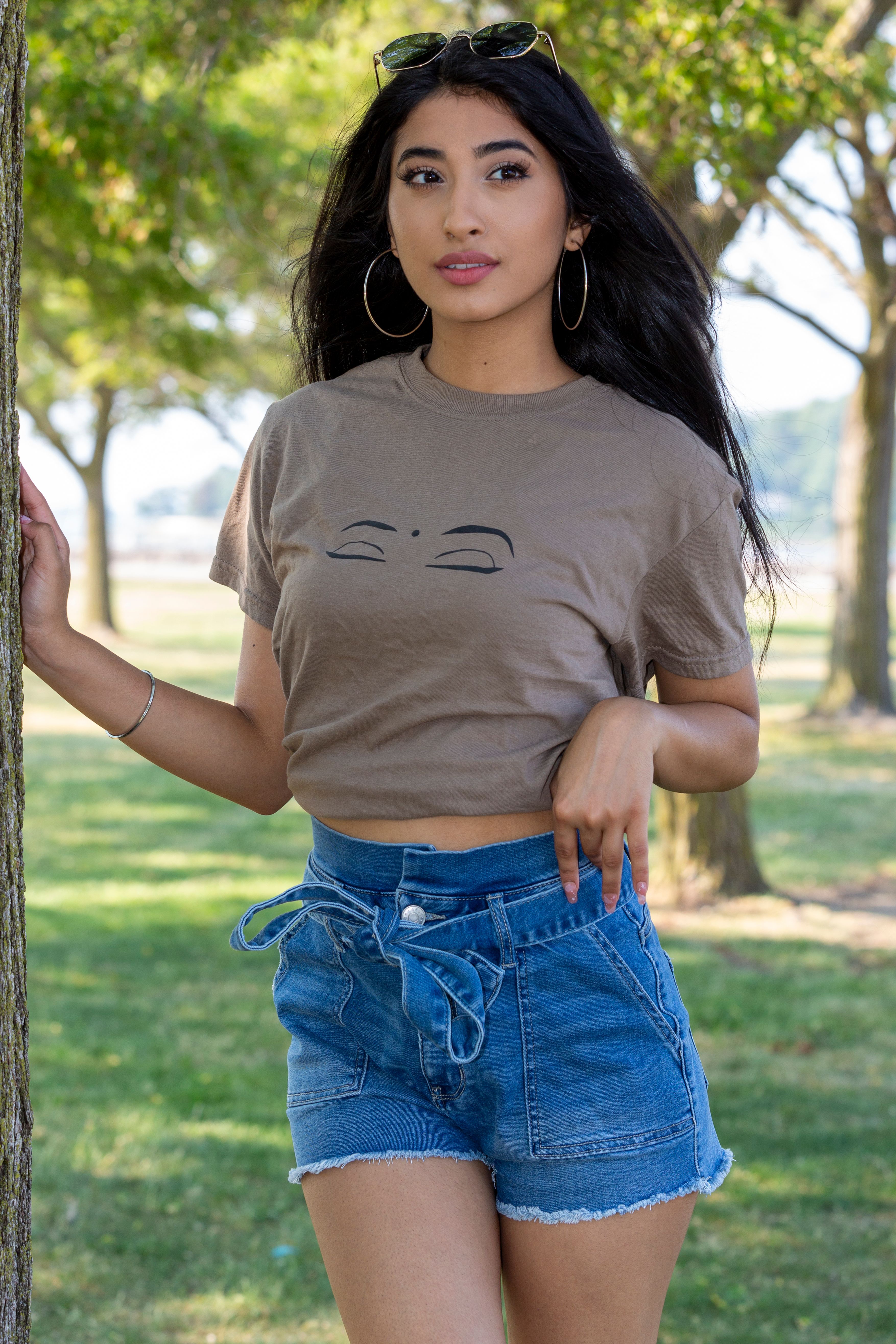 Short Jeans