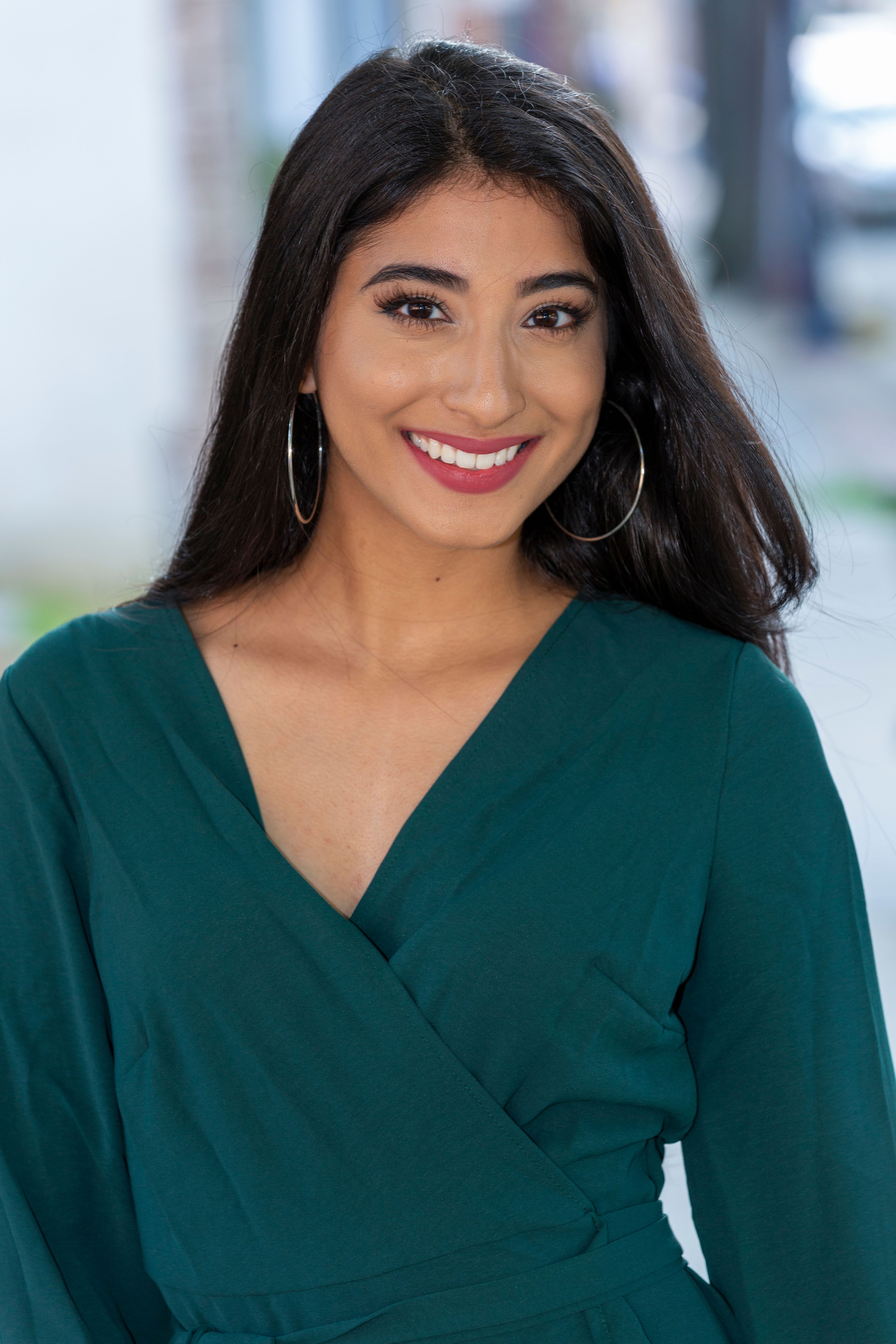 Priya Patel