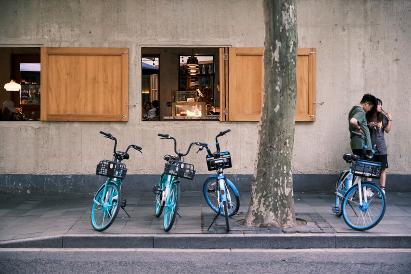 【南房総市白子】有機サラダ×レンタサイクルのカフェ「coco cafe」が週末だけオープン
