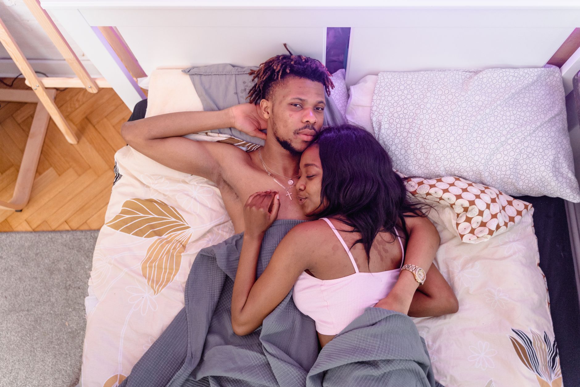 The Mind-Body Connection: Your Secret Weapon for Better Intimacy