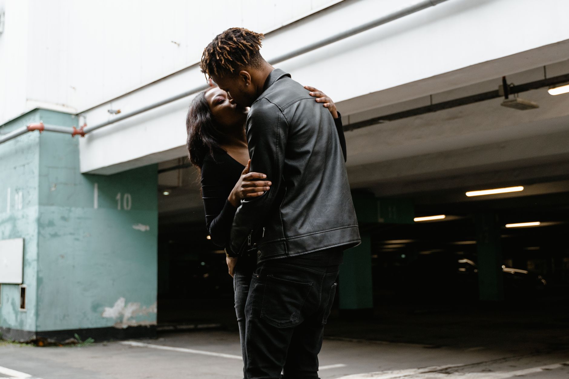 What Is Emotional Intimacy โ And How Do You Actually Build It?