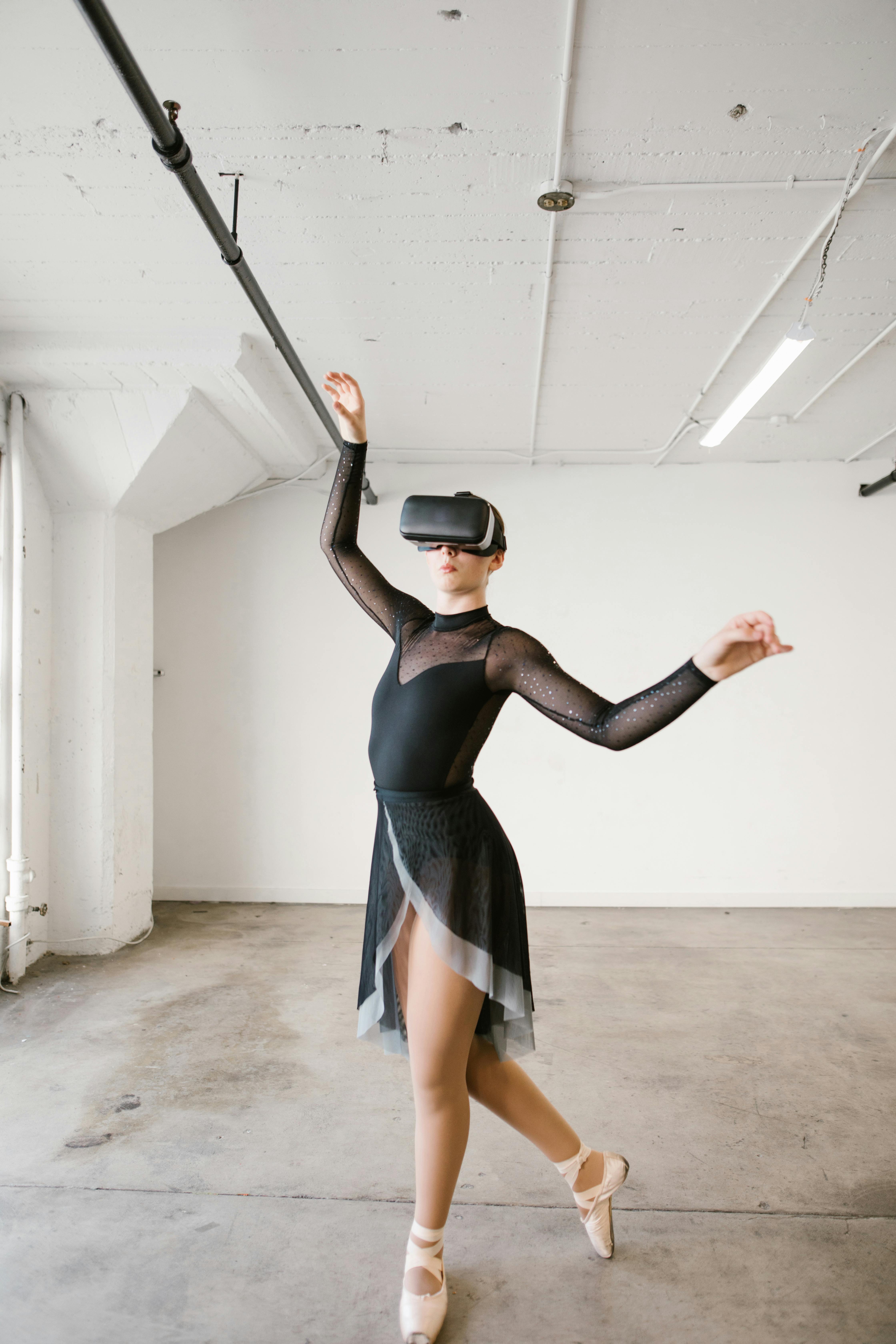 physical integrity entertainment experience