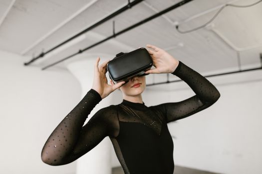 Why AR/VR Devices: performance hacks - Featured Image
