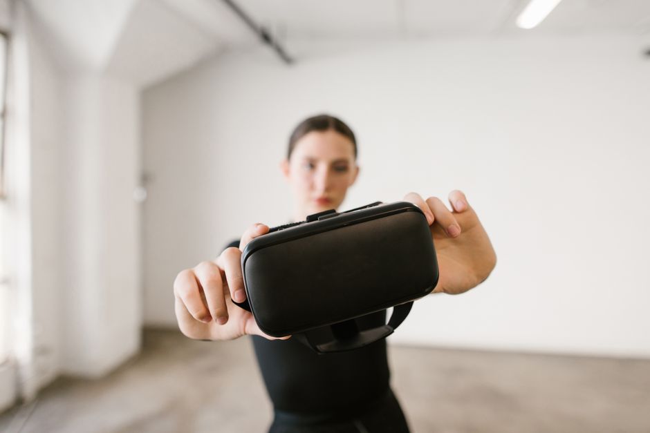 Enhancing User Experience: A Focus on Quick Processes and User-Friendly Interfaces