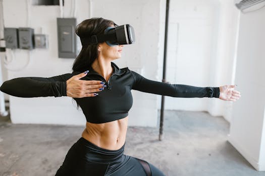 Virtual Workouts and Fitness Apps: The Future of Fitness