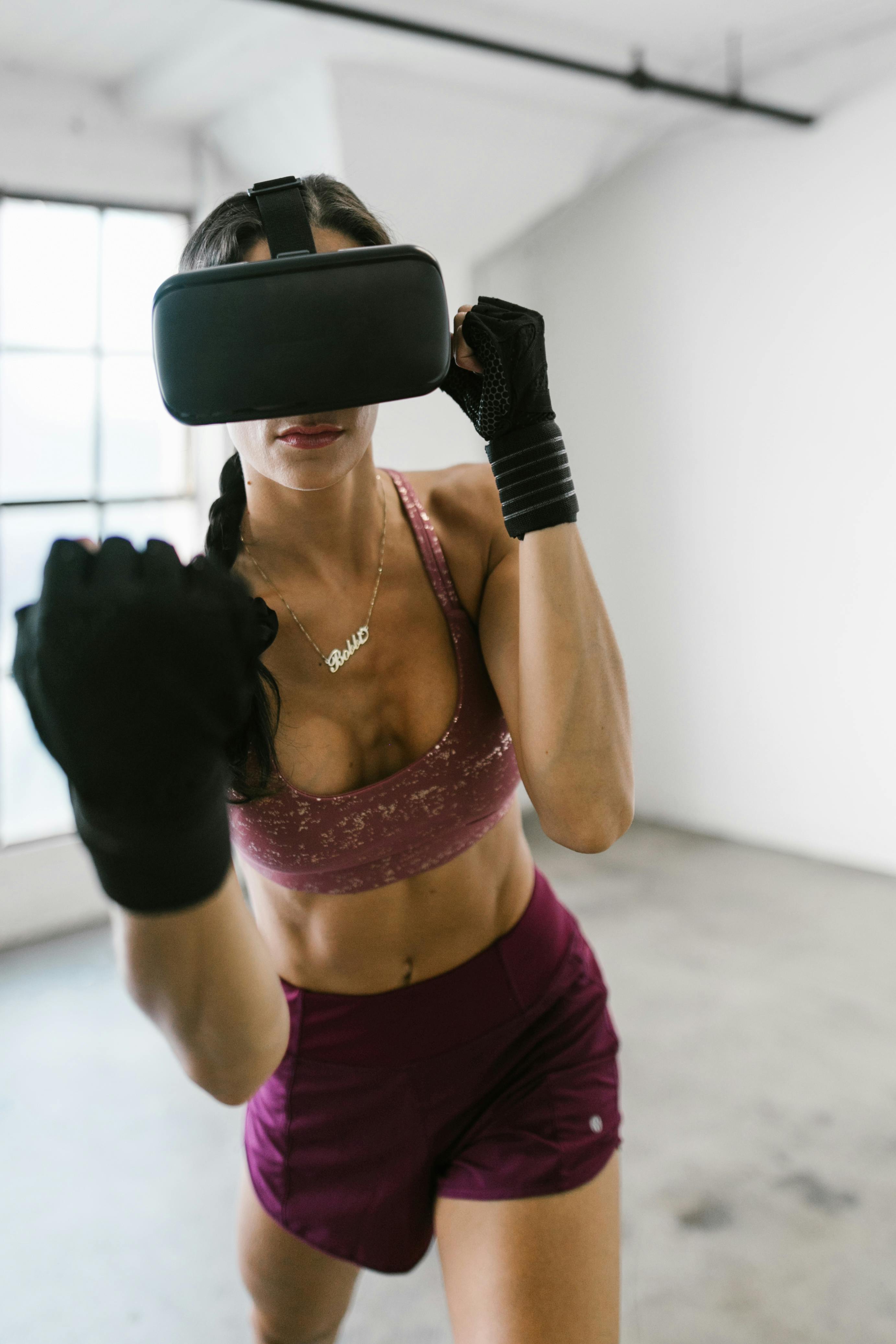 Fitness at Your Fingertips: The Best Virtual Classes for Staying Fit