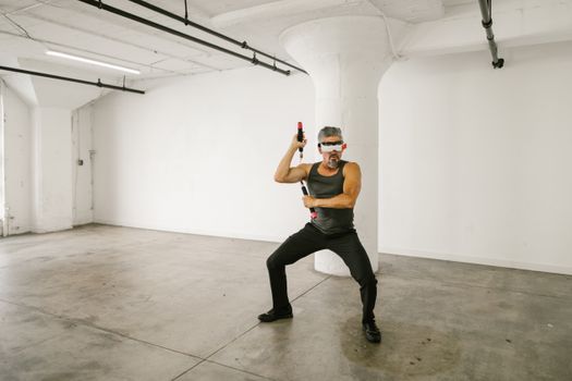 Top 10 VR Gaming Trends: future predictions - Featured Image