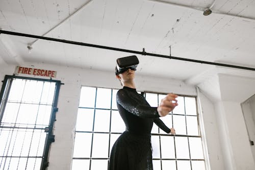 無料 VR, ゲーミング, ダンスの無料の写真素材 写真素材