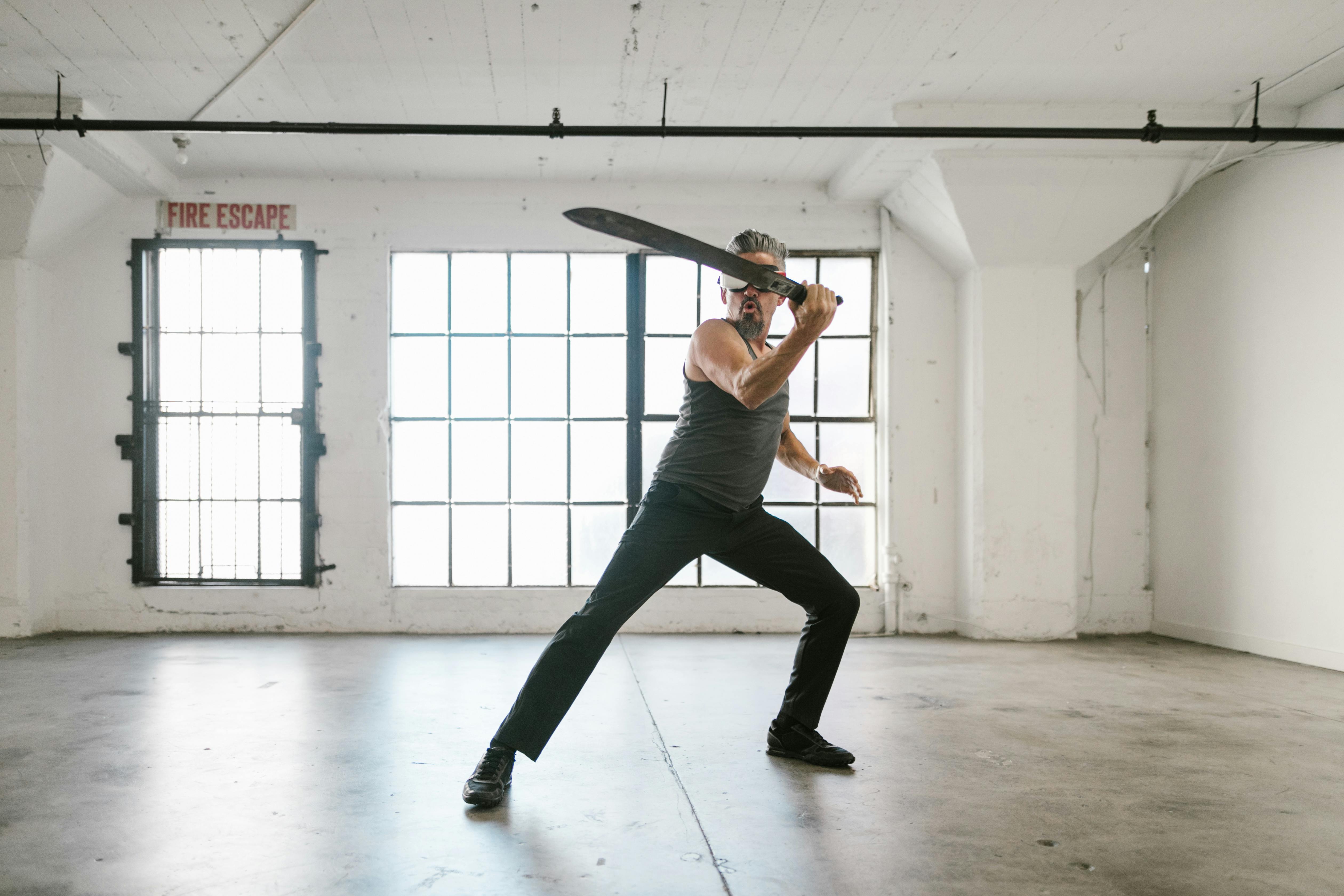 3 000  Best Sword Fight Photos · 100% Free Download · Pexels Stock Photos