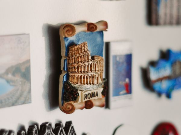 Disc Magnets, image 2 of 8