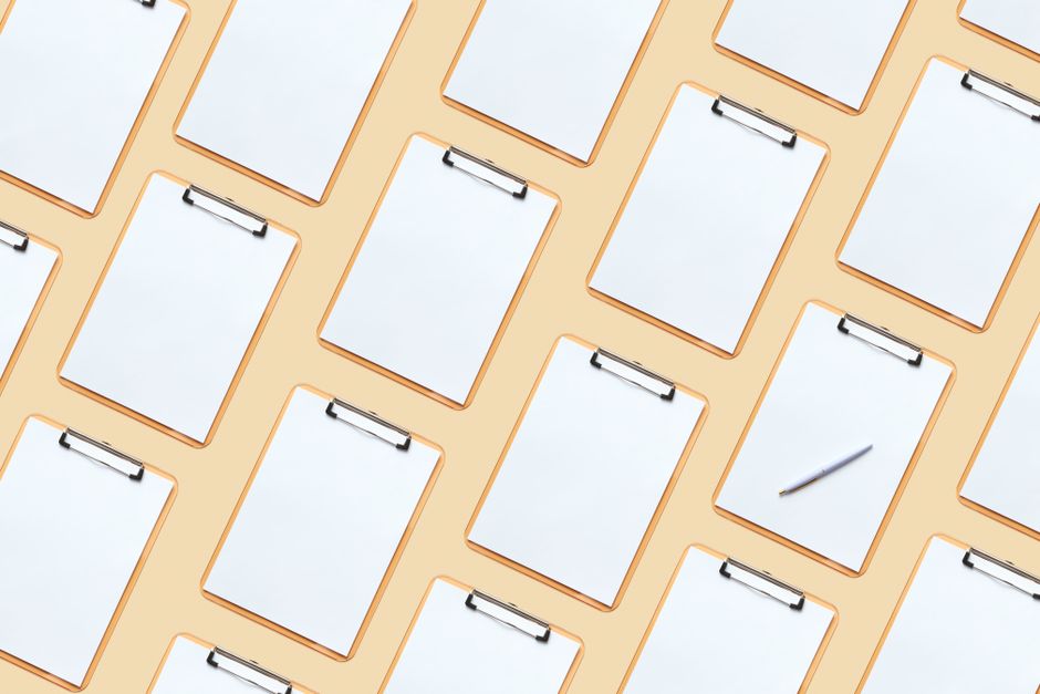 Ditto Clipboard Manager
