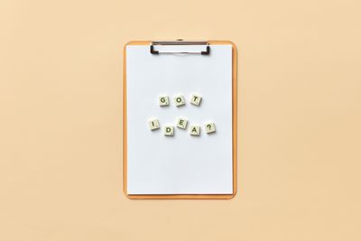 Clipboard Master