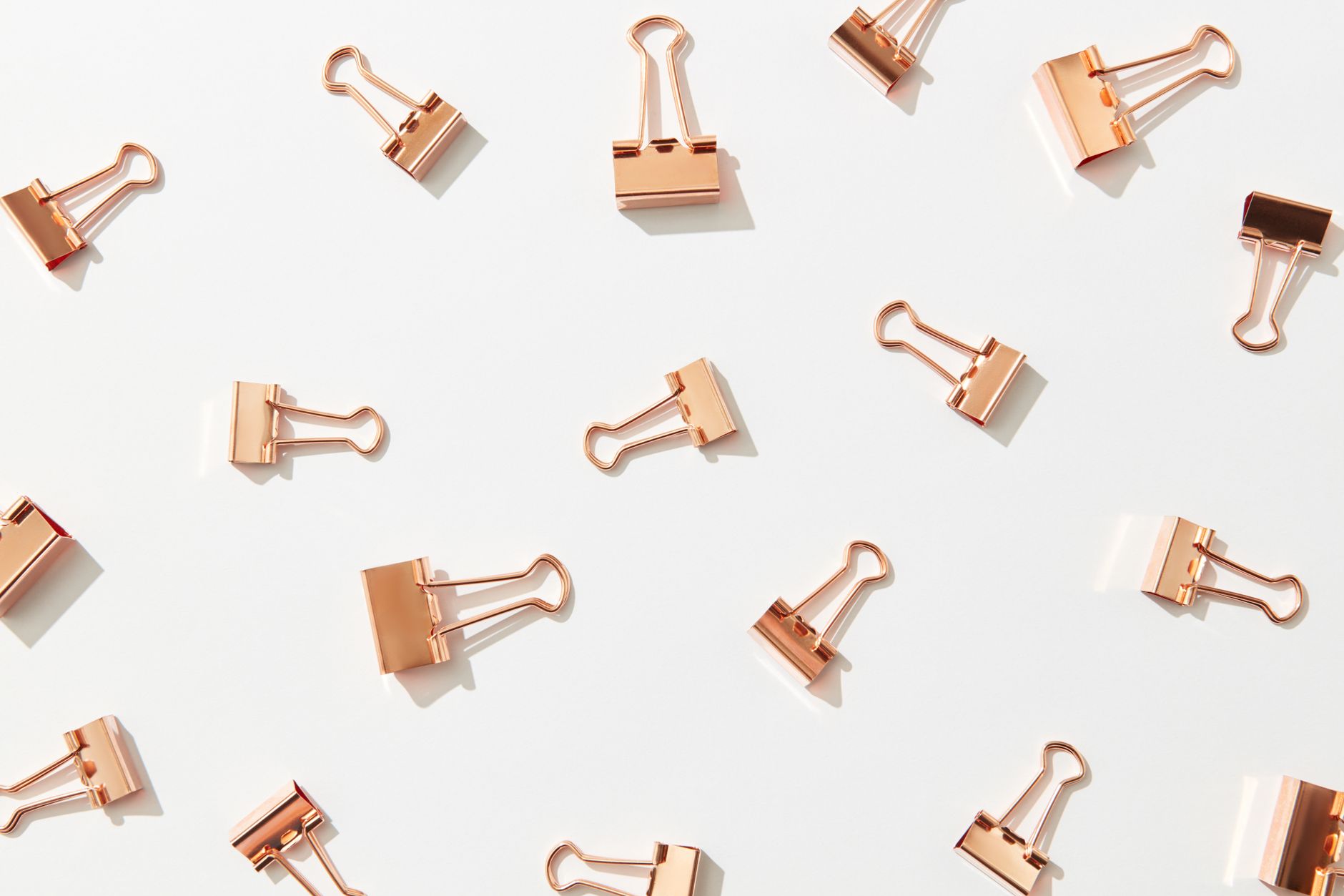 Best Binder Clips 2026: Office Organizer Clips for Every Use