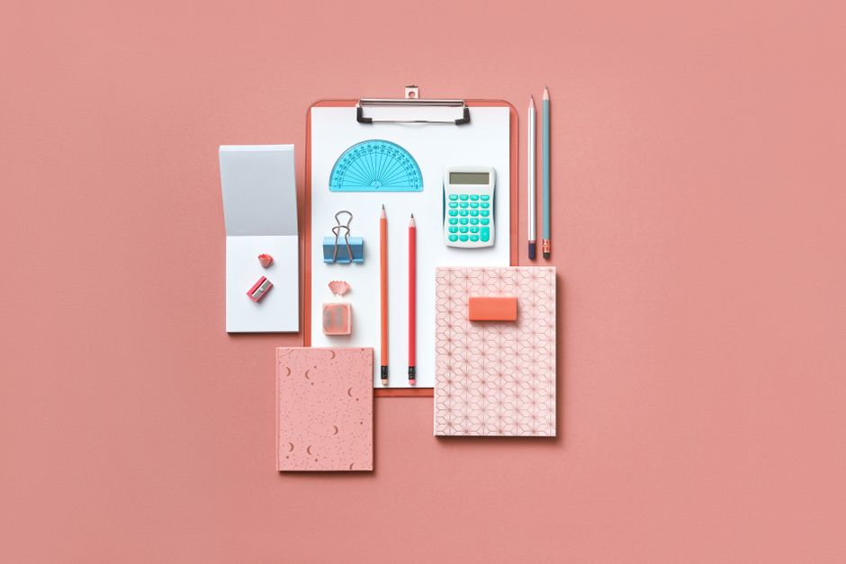 Lihit Lab's Folding Clipboard: The Ideal Tool for Artists