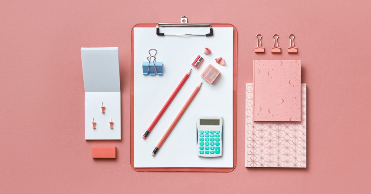 Le matériel scolaire : un guide d'achat complet