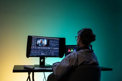 DaVinci Resolve