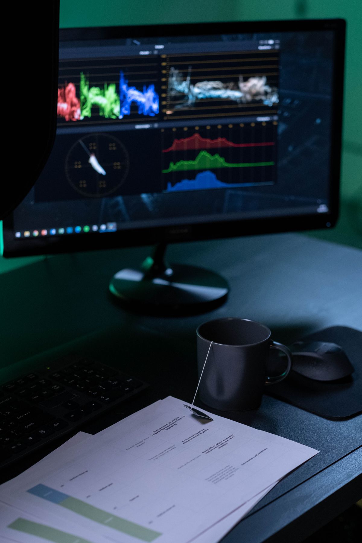 Why AI ROI Is Becoming the Only Metric That Matters