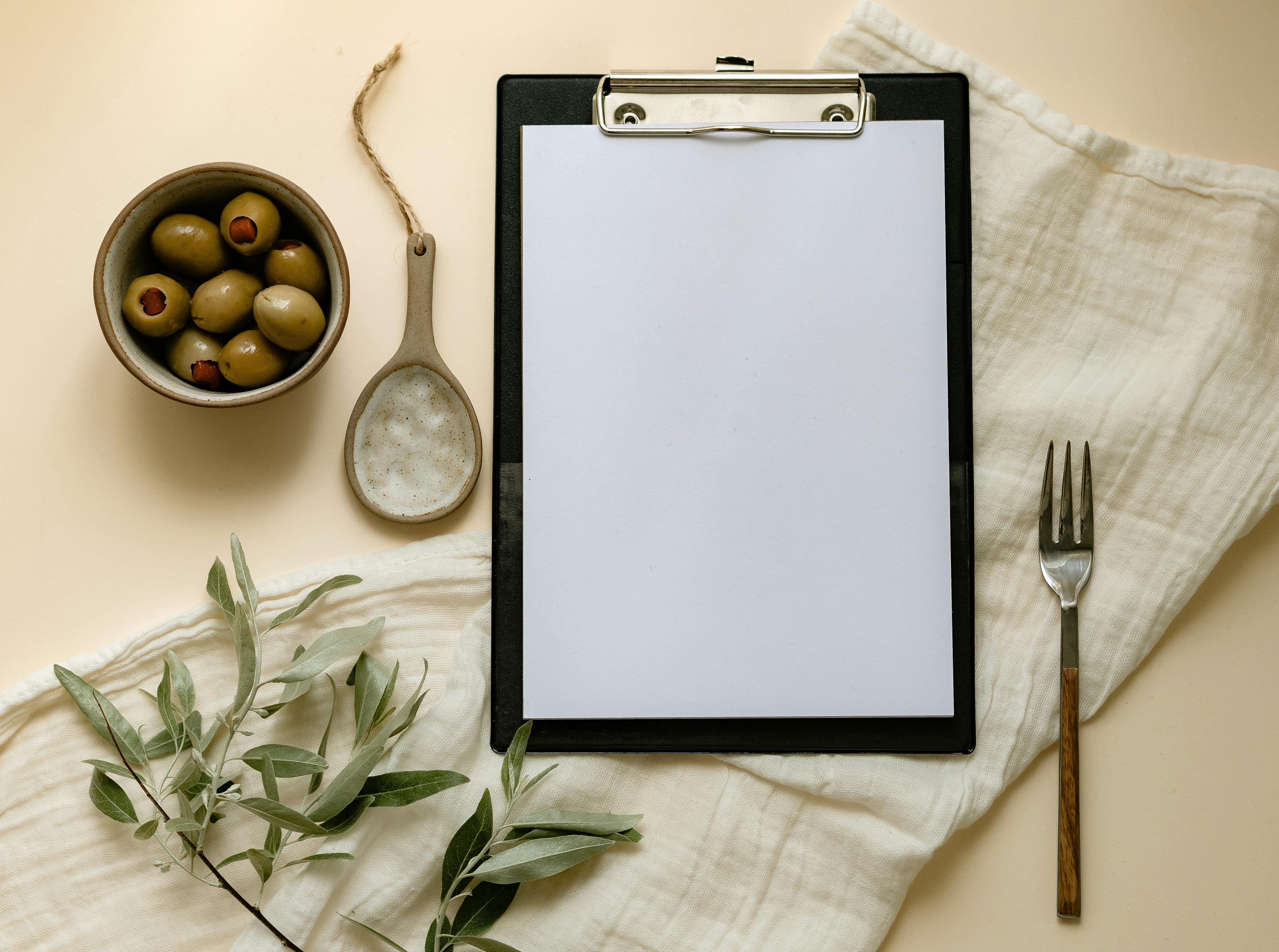 5 Best Meal Planning Apps of (2026) — Photo by Polina ⠀ on Pexels