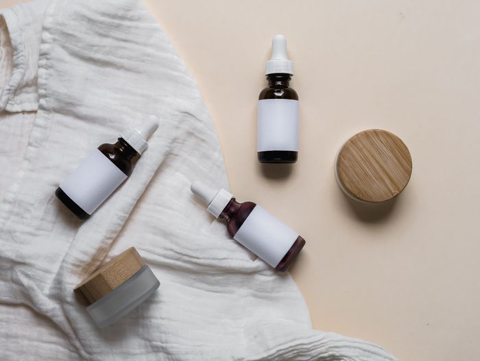Sérum de vitamina C Radiância