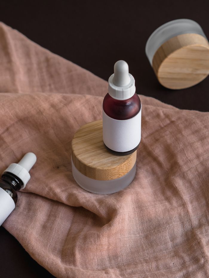 Kit Glow Essencial — Iluminador Facial + Corporal