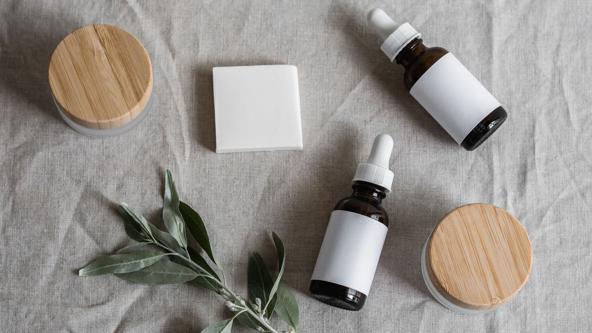 Cosmétiques clean et éthiques