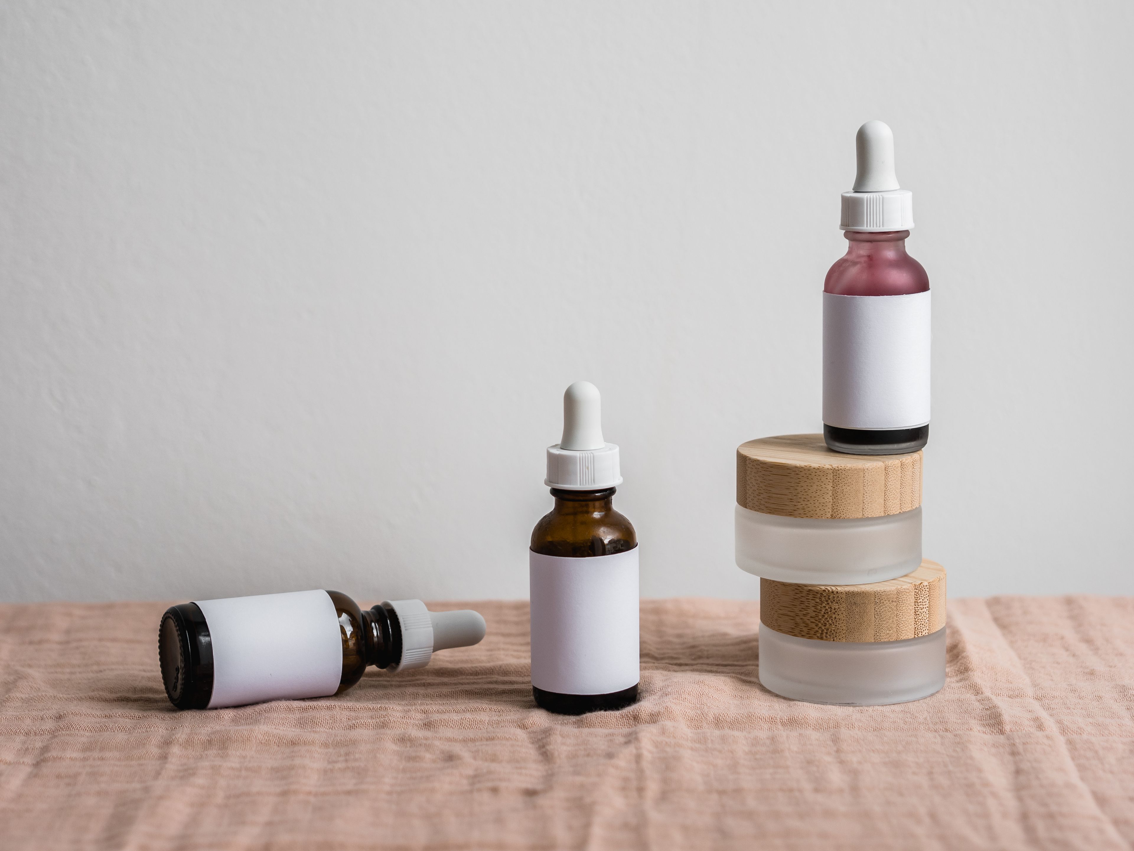 Niacinamide Loại Nào Tốt Nhất? So Sánh Các Dòng Đang Bán Tại BN BEAUTY (2026)