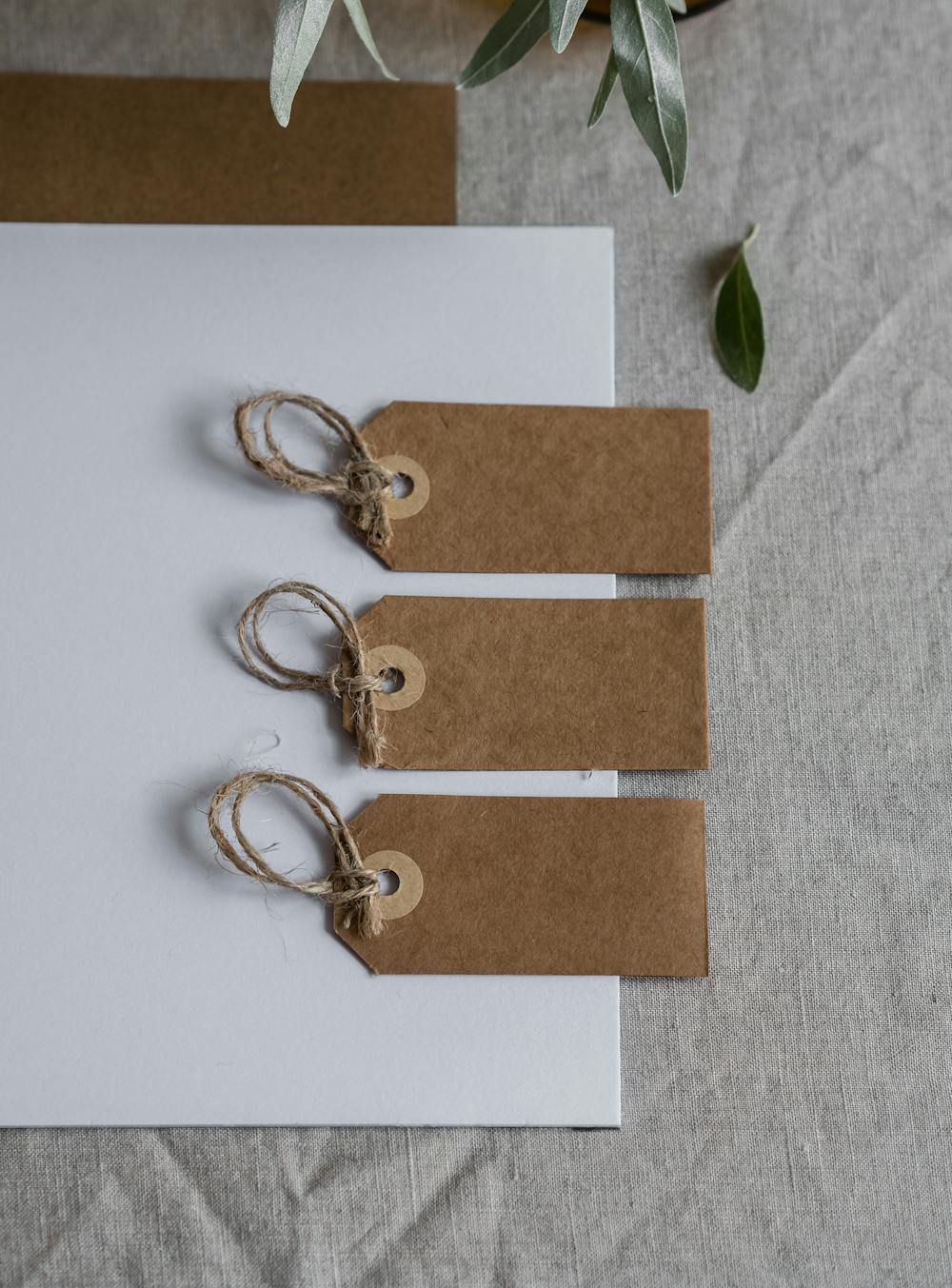 Batik Linen wraps