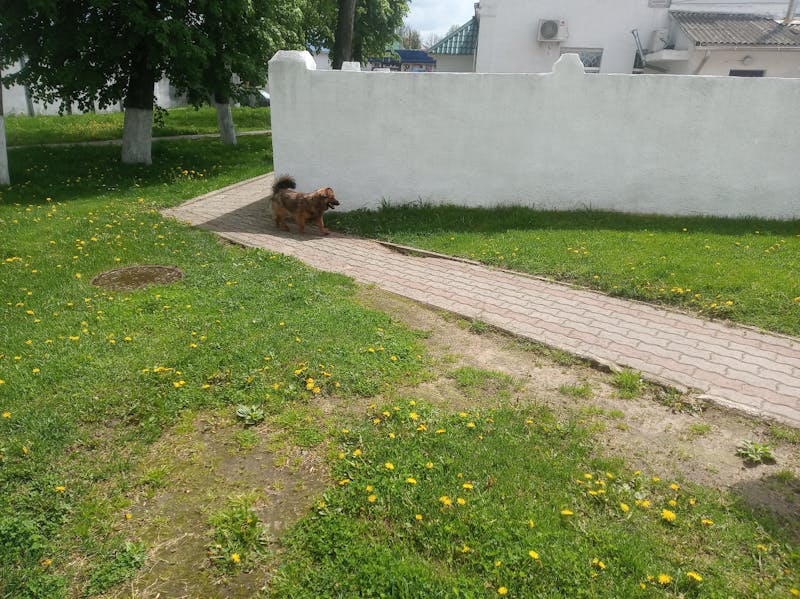 Totem de LED Indoor 2 metros