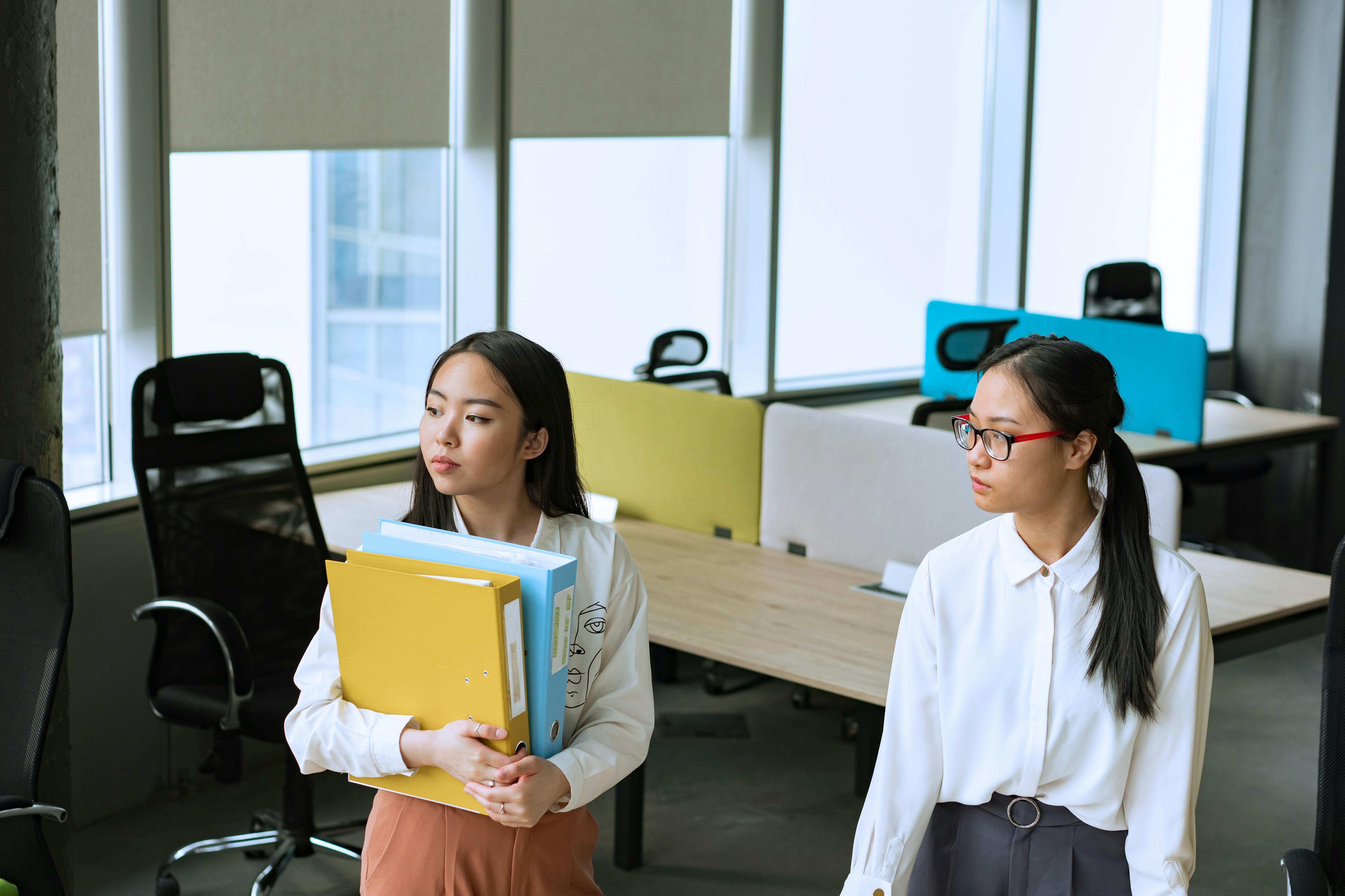 How to Change Careers at 30, 40 or 50: A Step-by-Step Guide — Photo by Mikhail Nilov on Pexels