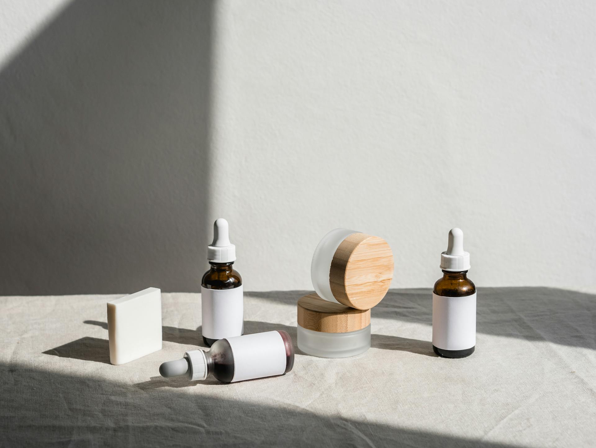 Photo of Containers