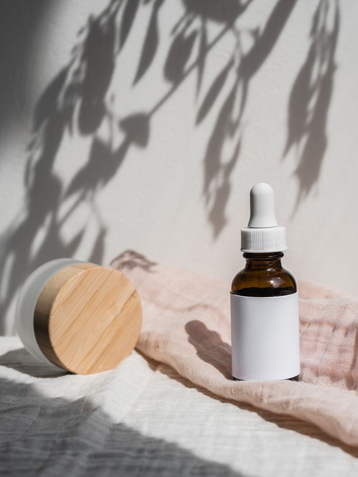 Protetor solar facial