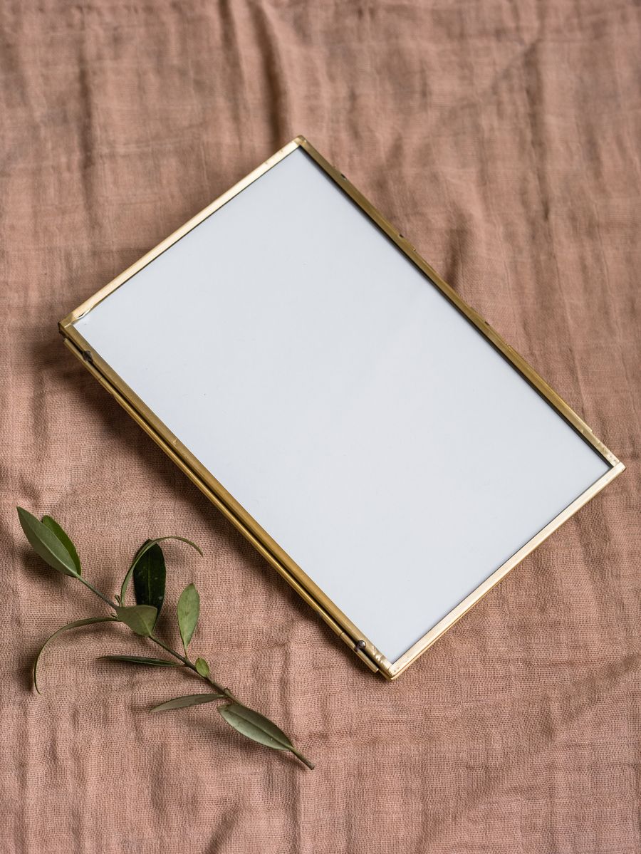 Photo frame birthday gift