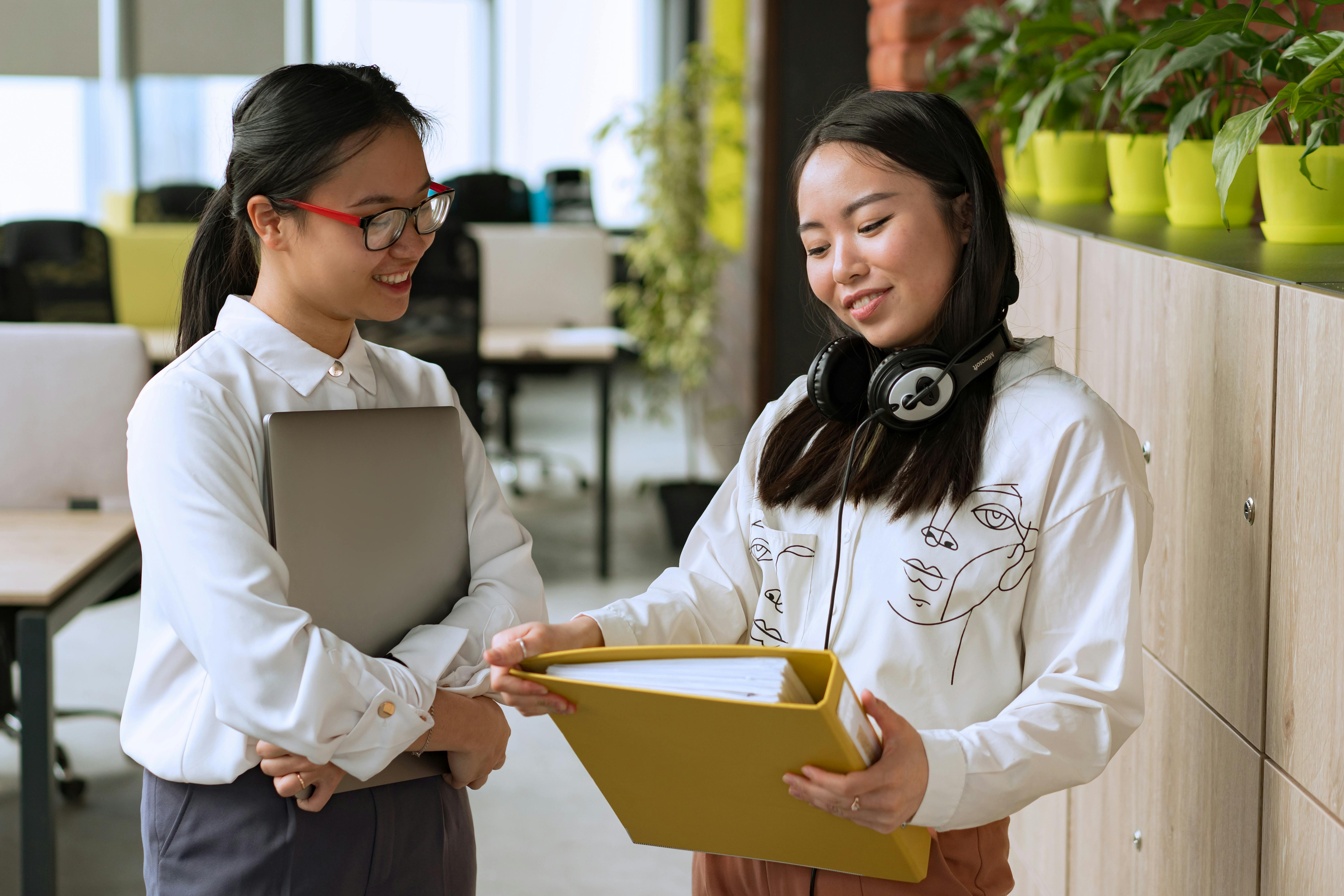 AI Assistants from Yourway Learning Transform K-12 Classrooms in First Month — Photo by Mikhail Nilov on Pexels