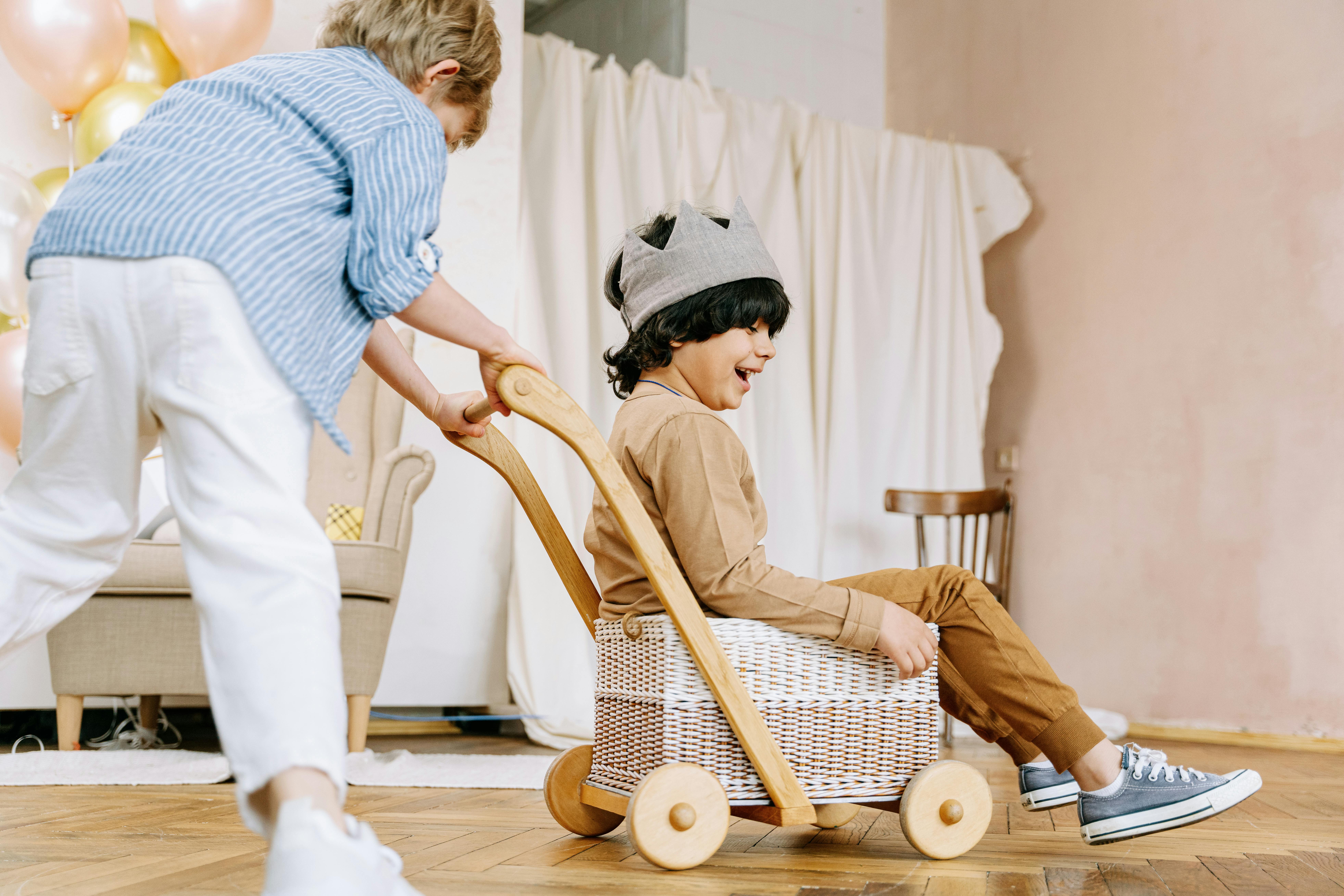 Best Baby Walkers and Push Toys 2026