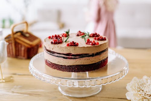 Безкоштовне стокове фото на тему «десерт, солодкий, торт до дня народження» стокове фото
