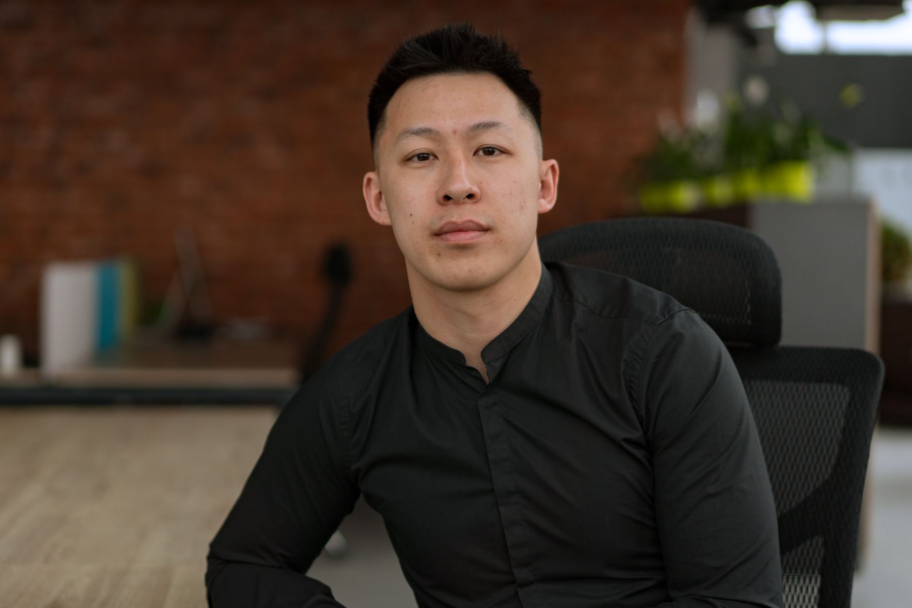 Clover Health CEO Andrew Toy sold $408,260 in stock