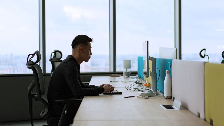 Quitting Your Job to Work for Yourself: What to Do Before You Go