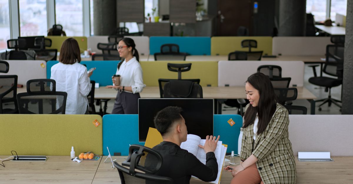 Les Clés de la Transformation Digitale pour les Entreprises