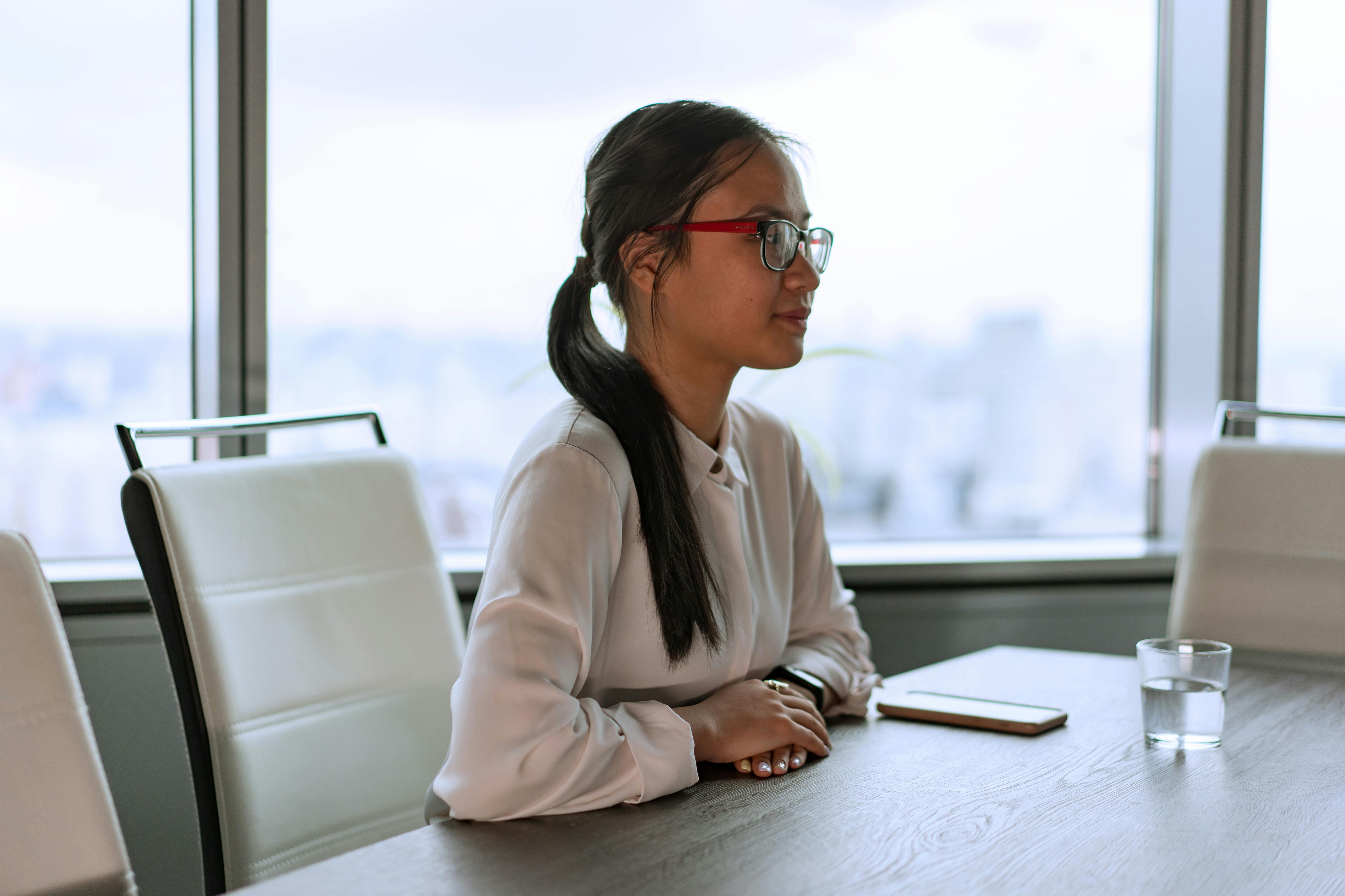 Ilmainen kuvapankkikuva tunnisteilla aasialainen nainen, ammattilainen, business Kuvapankkikuva