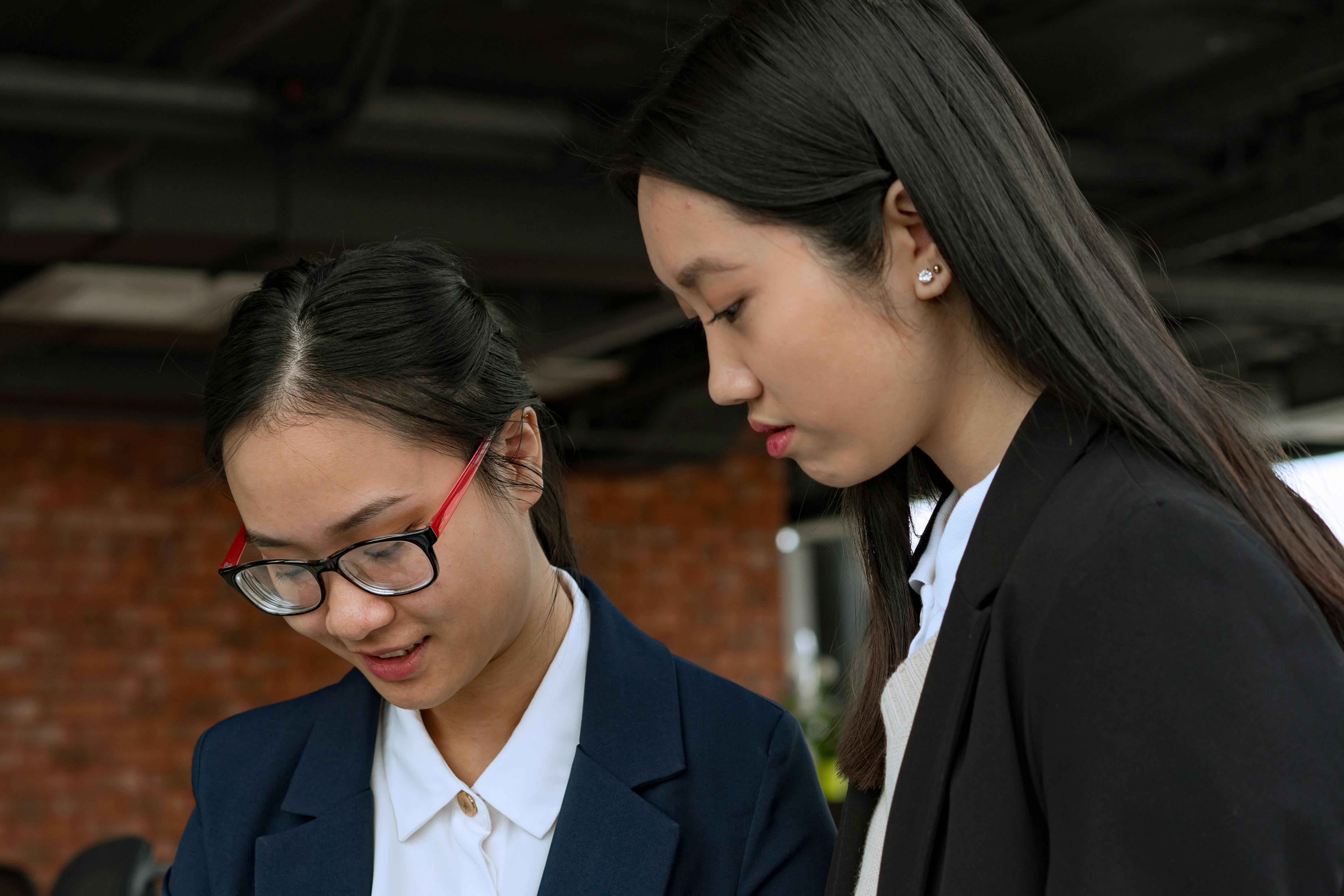 AI Assistants from Yourway Learning Transform K-12 Classrooms in First Month — Photo by Mikhail Nilov on Pexels