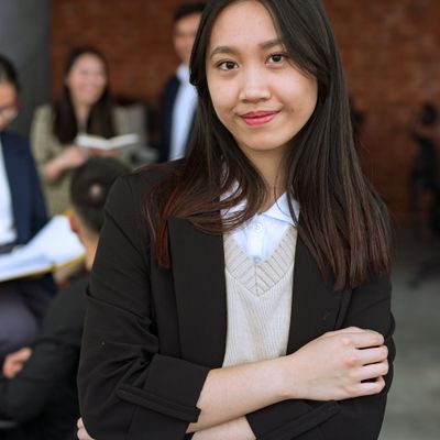 Huong T.
