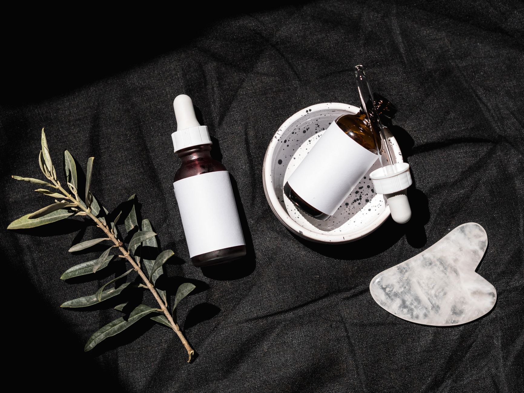 Anti-Aging Ingredients to Avoid: What Science Says About Common Claims
