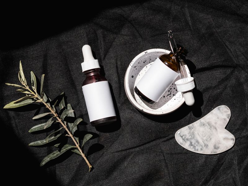 Overnight Lip Mask